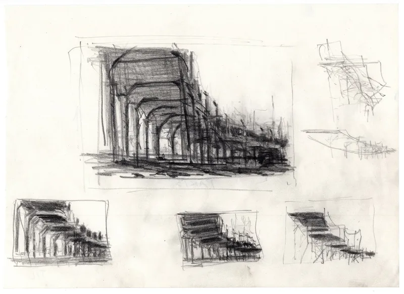 Jes Fomsgaard: Paris, 2023