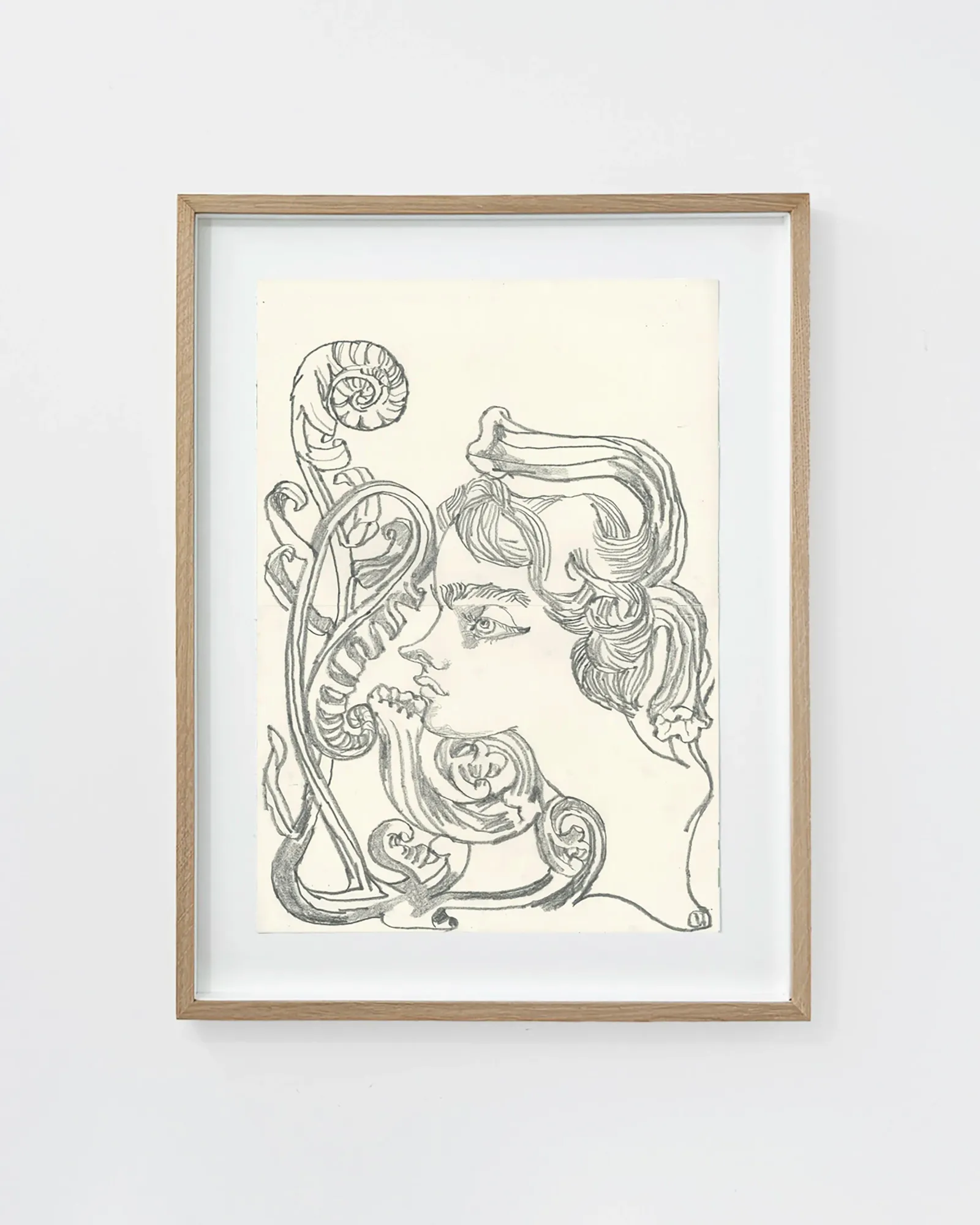 Petra Börner: Abstract Floral, 2026