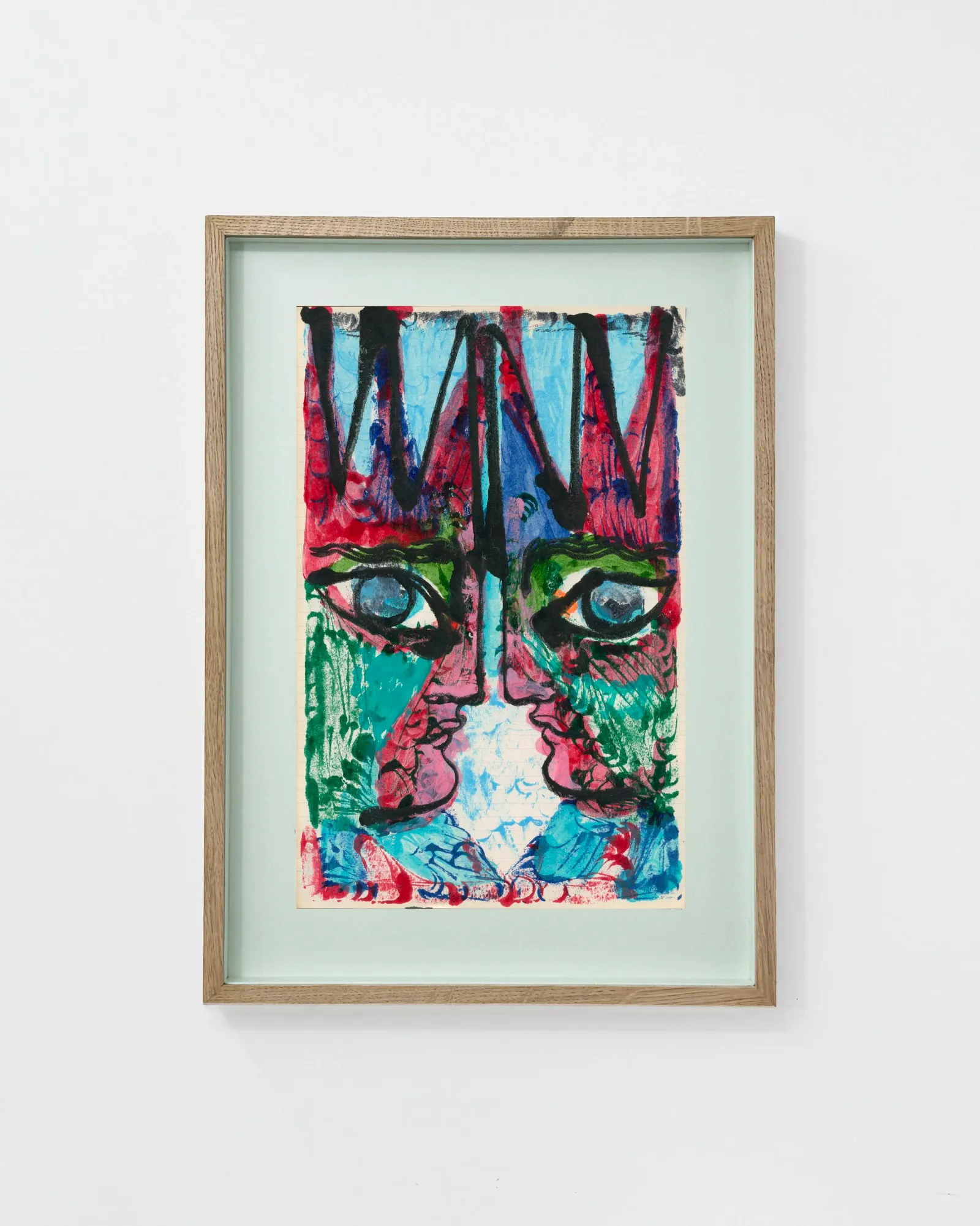 Petra Börner: Powerflower (15a), 2026